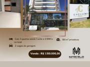 Apartamento para Venda em Londrina/PR Gleba Palhano 3...
