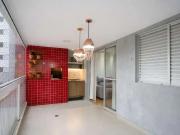 Apartamento para Venda em Londrina/PR Gleba Palhano 3...