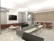 Apartamento para Venda em Londrina/PR Gleba Palhano 3...