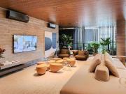 Apartamento para Venda em Londrina/PR Gleba Palhano 3...