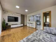 Apartamento para Venda em Londrina/PR Gleba Palhano 4...