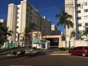 Apartamento para Venda em Londrina/PR Gleba Ribeirão...