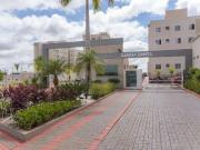 Apartamento para Venda em Londrina/PR Acquaville 2 Quartos