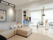 Apartamento para Venda em Londrina/PR Guanabara 3 Quartos