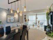 Apartamento para Venda em Londrina/PR Guanabara Parque...