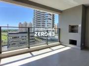Apartamento para Venda em Londrina/PR Guanabara Parque...