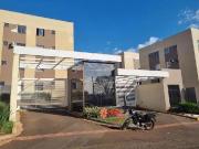 Apartamento para Venda em Londrina/PR Heimtal 2 Quartos