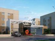 Apartamento para Venda em Londrina/PR Heimtal 2 Quartos