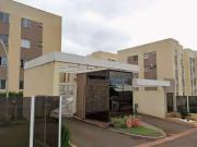 Apartamento para Venda em Londrina/PR Heimtal 2 Quartos
