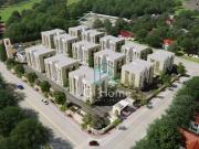 Apartamento para Venda em Londrina/PR Heimtal 2 Quartos