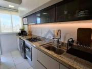 Apartamento para Venda em Londrina/PR Inglaterra 3 Quartos