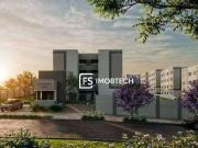 Apartamento para Venda em Londrina/PR Jardim Barcelona 2...