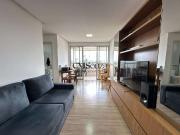 Apartamento para Venda em Londrina/PR Centro 1 Quartos