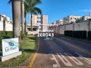 Apartamento para Venda em Londrina/PR Jardim Jóquei Club...