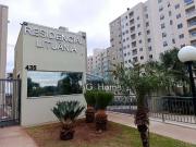 Apartamento para Venda em Londrina/PR Jardim Lago Norte...