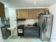 Apartamento para Venda em Londrina/PR Jardim Maria...