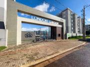 Apartamento para Venda em Londrina/PR Jardim Maria...
