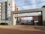 Apartamento para Venda em Londrina/PR Jardim Maria...