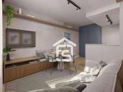 Apartamento para Venda em Londrina/PR Jardim Maria...