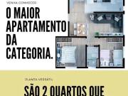 Apartamento para Venda em Londrina/PR Jardim Maria...