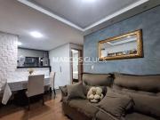 Apartamento para Venda em Londrina/PR Jardim Maria Luiza...