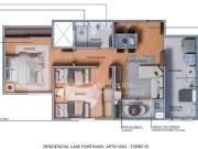 Apartamento para Venda em Londrina/PR Jardim Morumbi 2...