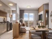 Apartamento para Venda em Londrina/PR Jardim Morumbi 2...