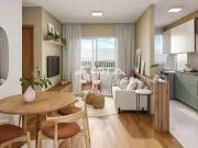 Apartamento para Venda em Londrina/PR Jardim Morumbi 2...