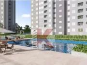 Apartamento para Venda em Londrina/PR Jardim Morumbi 2...