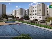 Apartamento para Venda em Londrina/PR Jardim Morumbi 2...