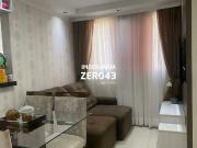 Apartamento para Venda em Londrina/PR Jardim Nações...