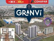 Apartamento para Venda em Londrina/PR Jardim Pacaembu 2...