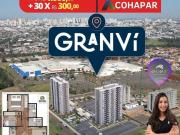 Apartamento para Venda em Londrina/PR Jardim Pacaembu 2...