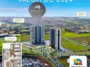 Apartamento para Venda em Londrina/PR Jardim Pacaembu 2...