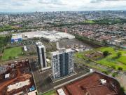 Apartamento para Venda em Londrina/PR Jardim Pacaembu 2...