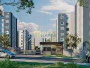 Apartamento para Venda em Londrina/PR Jardim Padovani 2...