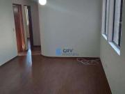 Apartamento para Venda em Londrina/PR Jardim Palmares 3...
