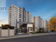 Apartamento para Venda em Londrina/PR Jardim Pioneiros 1...