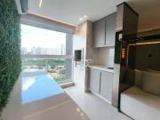 Apartamento para Venda em Londrina/PR Jardim Presidente...