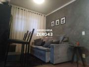 Apartamento para Venda em Londrina/PR Jardim São Paulo...