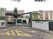 Apartamento para Venda em Londrina/PR Jardim Santa Cruz...