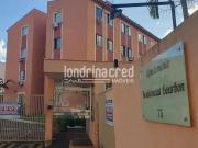 Apartamento para Venda em Londrina/PR Jardim Santa Cruz...