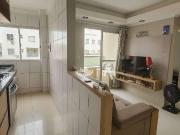 Apartamento para Venda em Londrina/PR Jardim Vilas Boas...