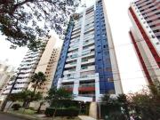 Apartamento para Venda em Londrina/PR Judith 3 Quartos