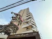 Apartamento para Venda em Londrina/PR Judith 3 Quartos
