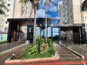 Apartamento para Venda em Londrina/PR Lagoa Dourada 2...