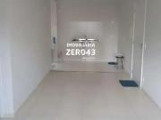 Apartamento para Venda em Londrina/PR Leonor 2 Quartos
