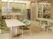 Apartamento para Venda em Londrina/PR Nikko 3 Quartos