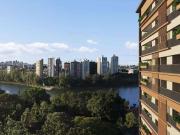 Apartamento para Venda em Londrina/PR Nikko 3 Quartos