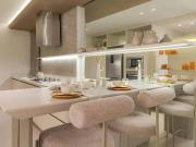 Apartamento para Venda em Londrina/PR Nikko 3 Quartos